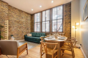 Prime Covent Garden gem with Air-Con